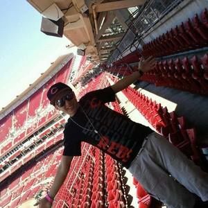 Meet your Posher, Austin